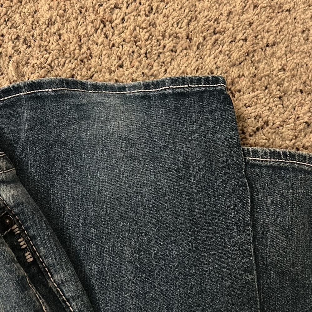 Vigoss Jeans - Picture 3 of 9